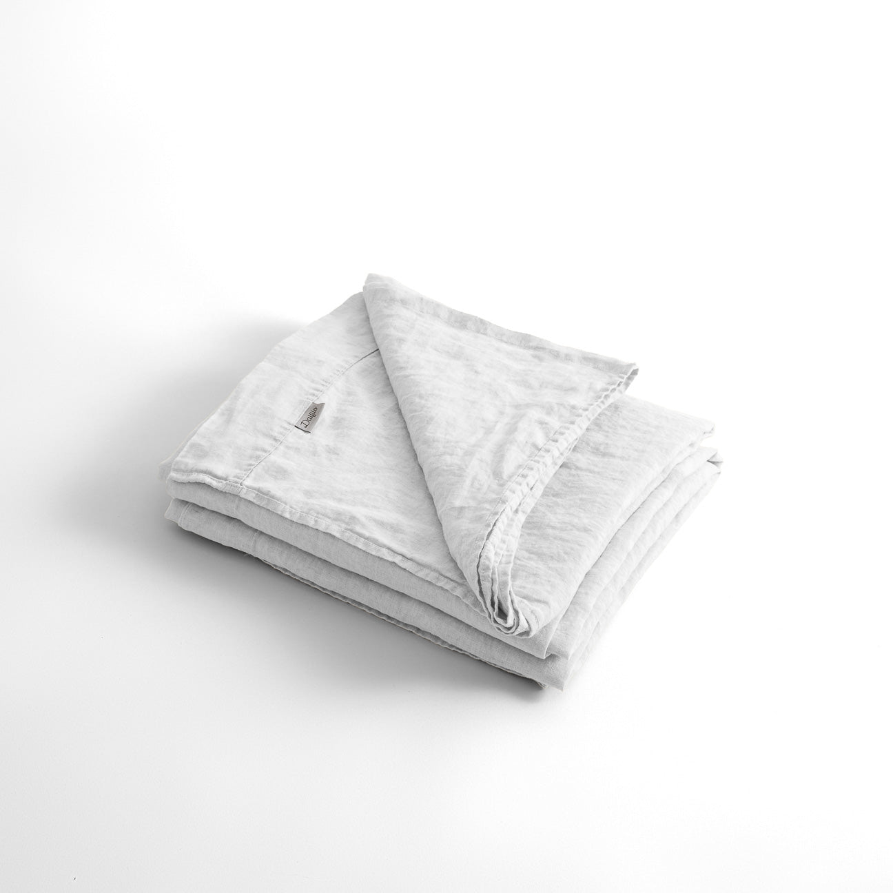 Set di lenzuola in lino, 4 pezzi, matrimoniale, king size Set di lenzuola in lino, 4 pezzi, matrimoniale, king size