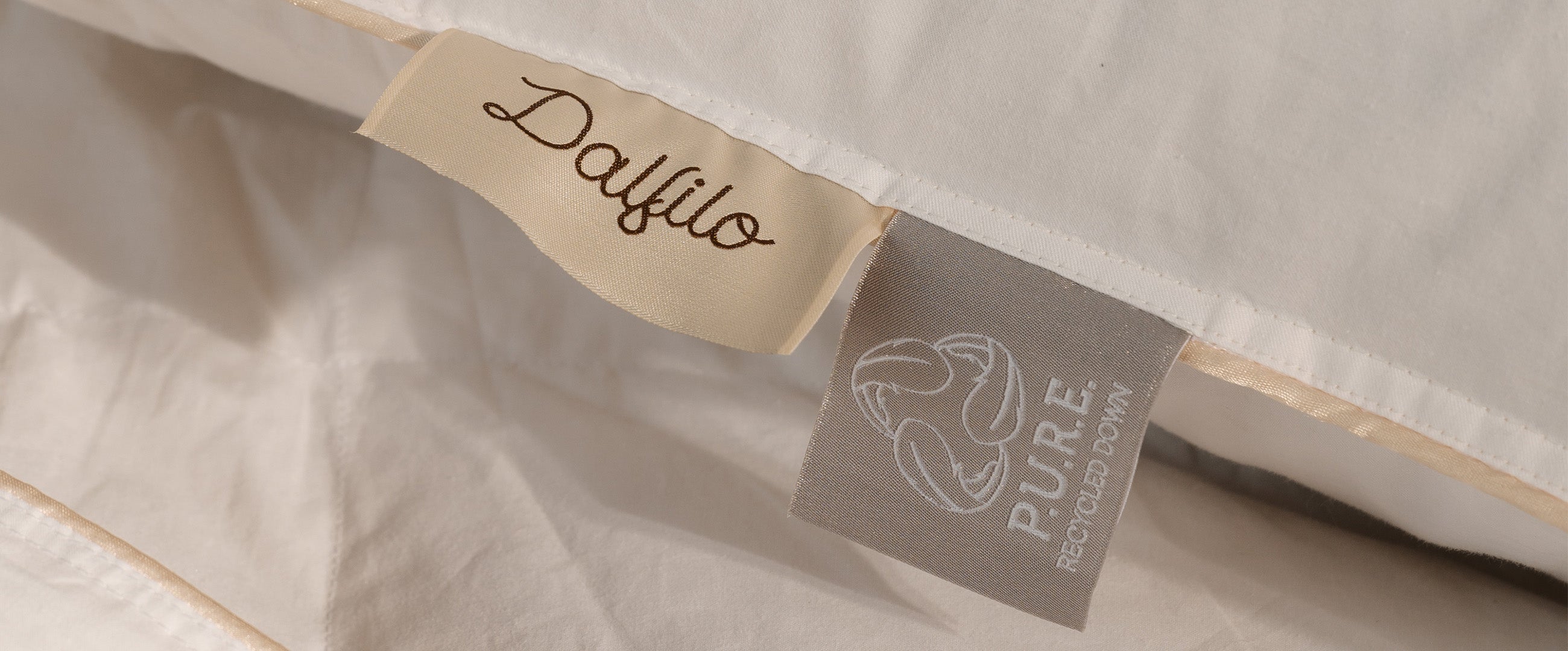 Materiali naturali nella biancheria da letto: una tendenza in crescita