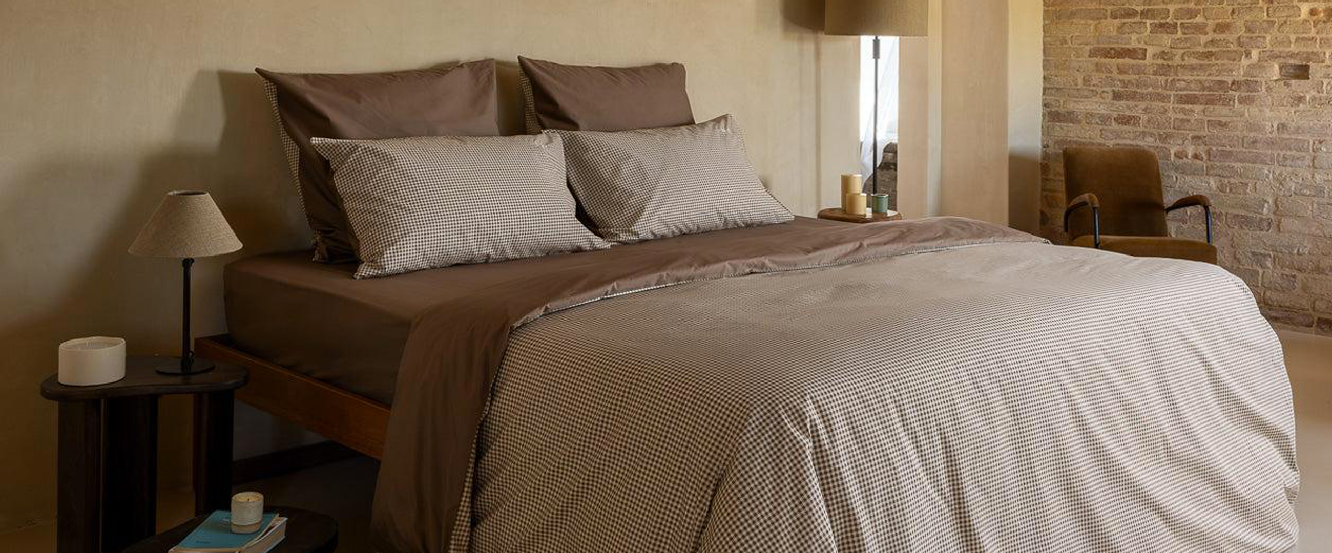 Completo letto matrimoniale elegante: come scegliere il meglio per la tua camera da letto