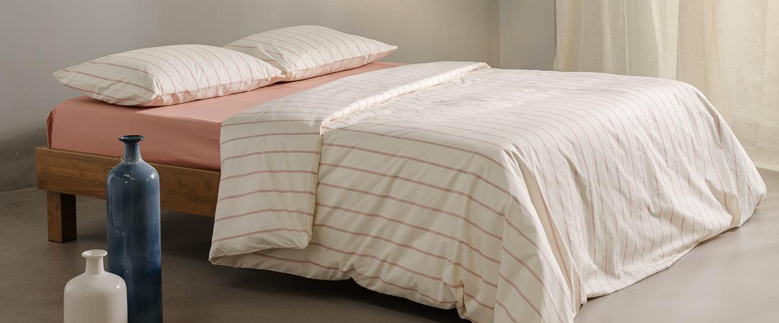 Lenzuola di lusso: il comfort e l’eleganza del sonno