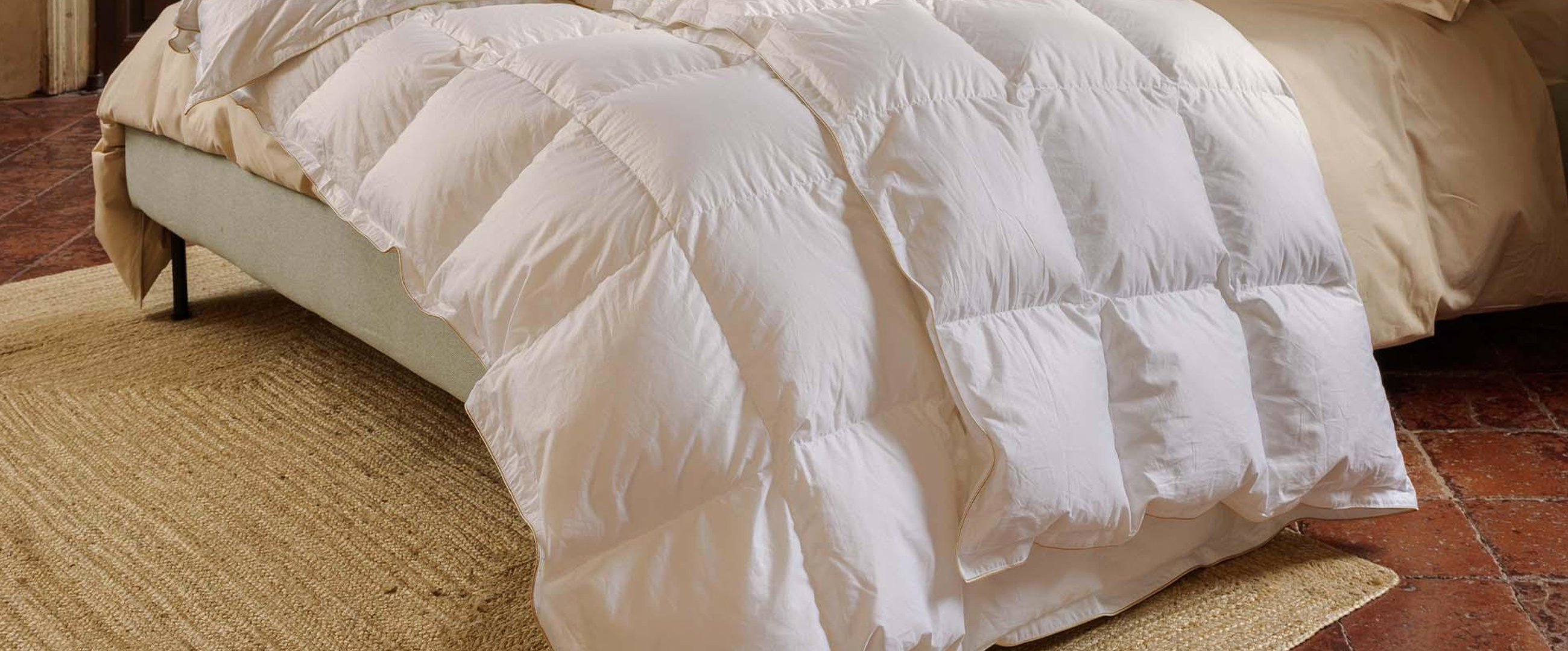 Comprare lenzuola online: comfort e qualità