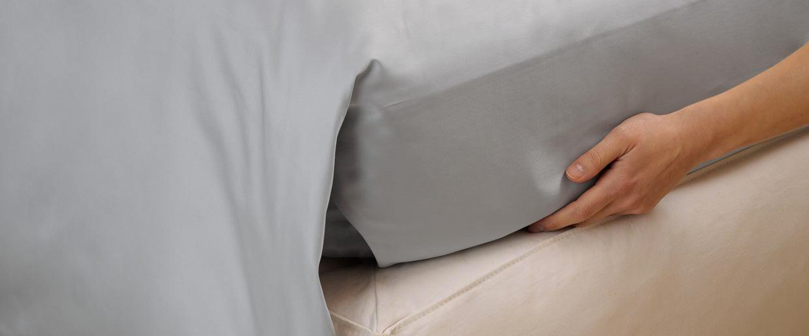 Come fare il letto in primavera: freschezza e comfort