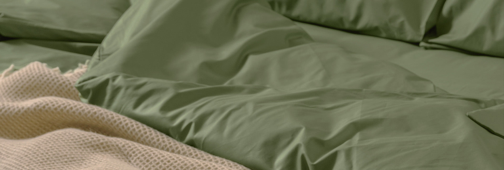 Sfumature di verde