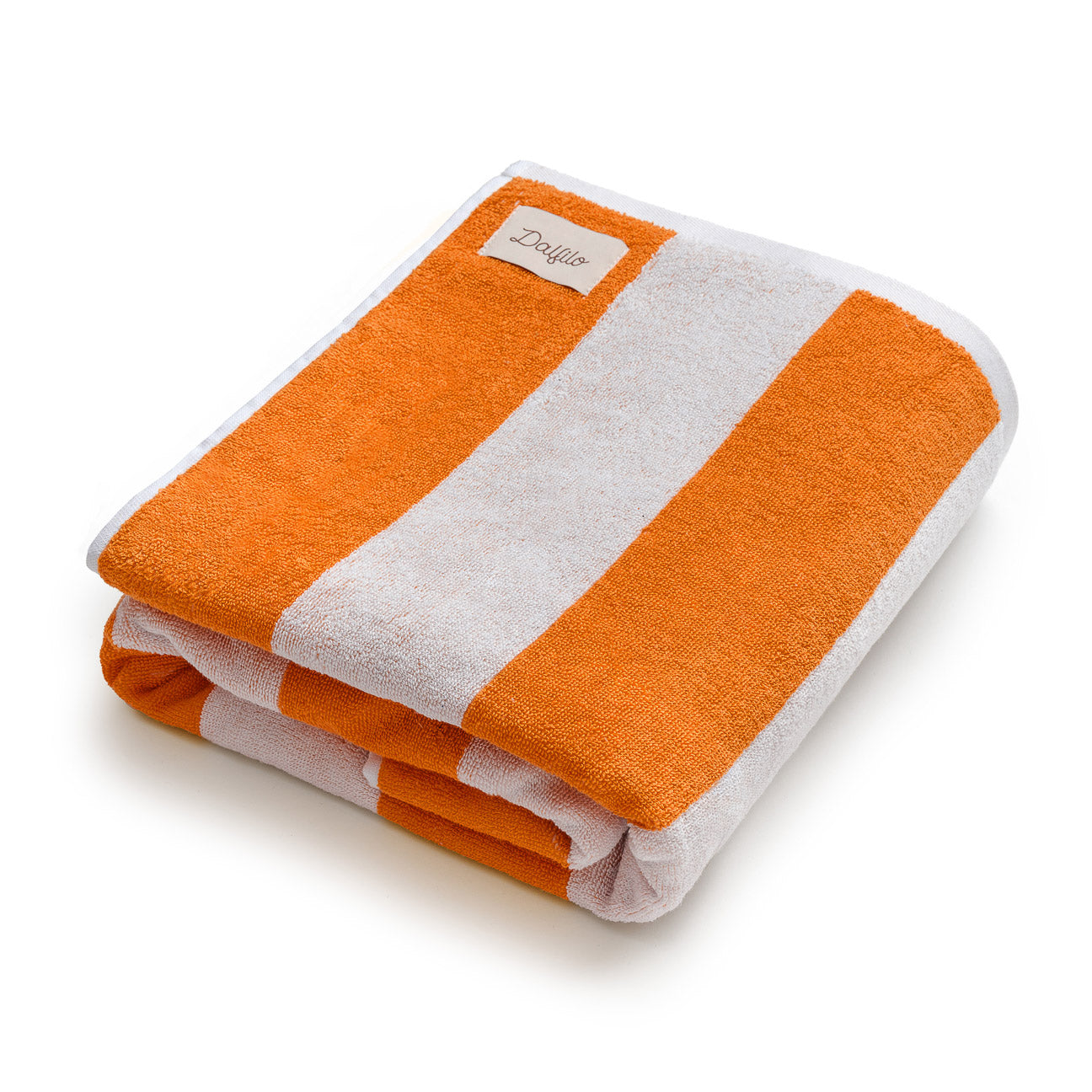 Telo mare Portofino-Beach-Dalfilo-100x180 cm-Spritz-Cotone classico-Dalfilo IT