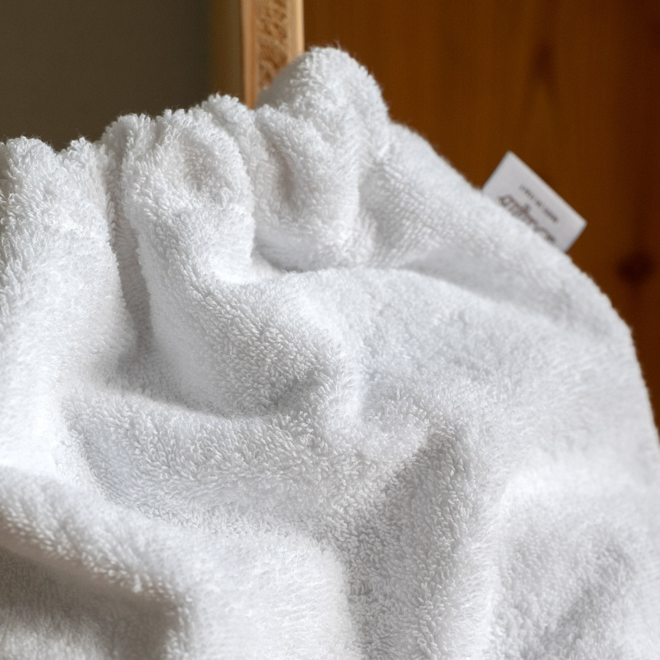 Sacca bimbi
- Taglia unica- Bianco cotone- Cotone classico - Dalfilo