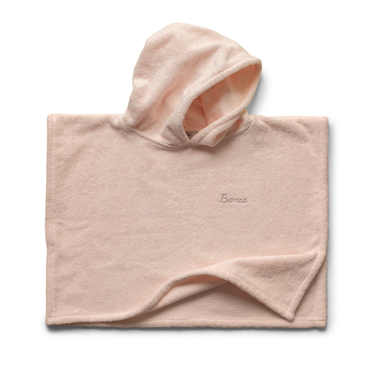 Poncho
- Taglia unica- Rosa Ciliegio- Cotone classico - Dalfilo