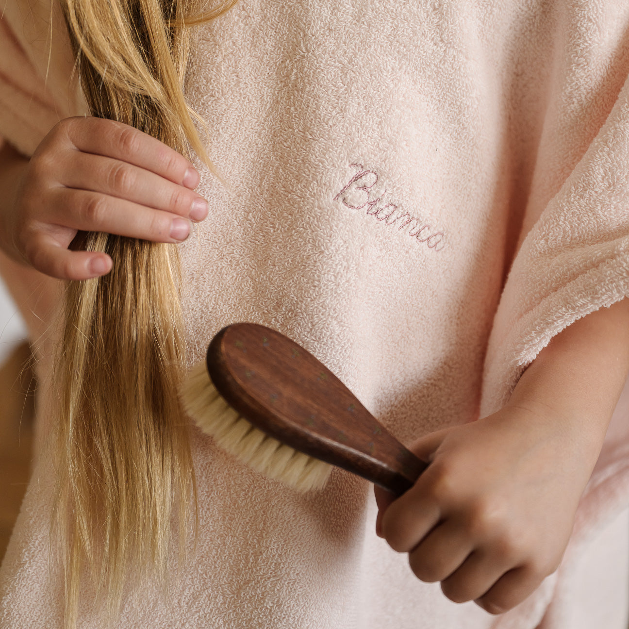 Poncho
- Taglia unica- Salvia- Cotone classico - Dalfilo