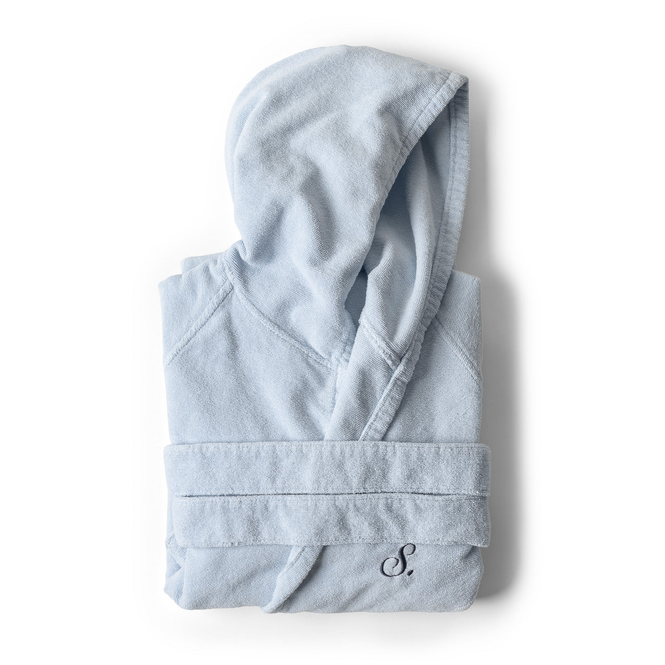 Accappatoio sport con cappuccio-Sport-Dalfilo-S-Aria-Cotone-Dalfilo IT