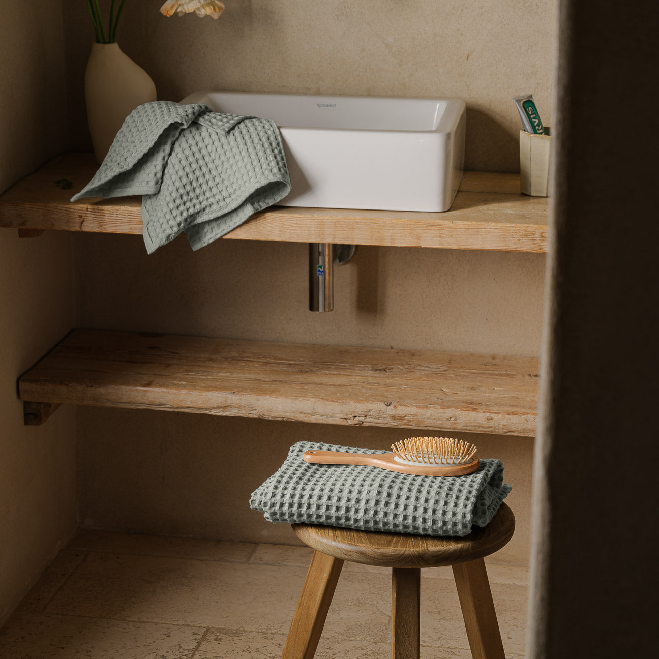 Asciugamani da bagno Made in Italy - Dalfilo