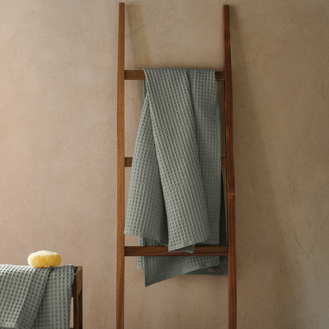 Asciugamani da bagno Made in Italy - Dalfilo