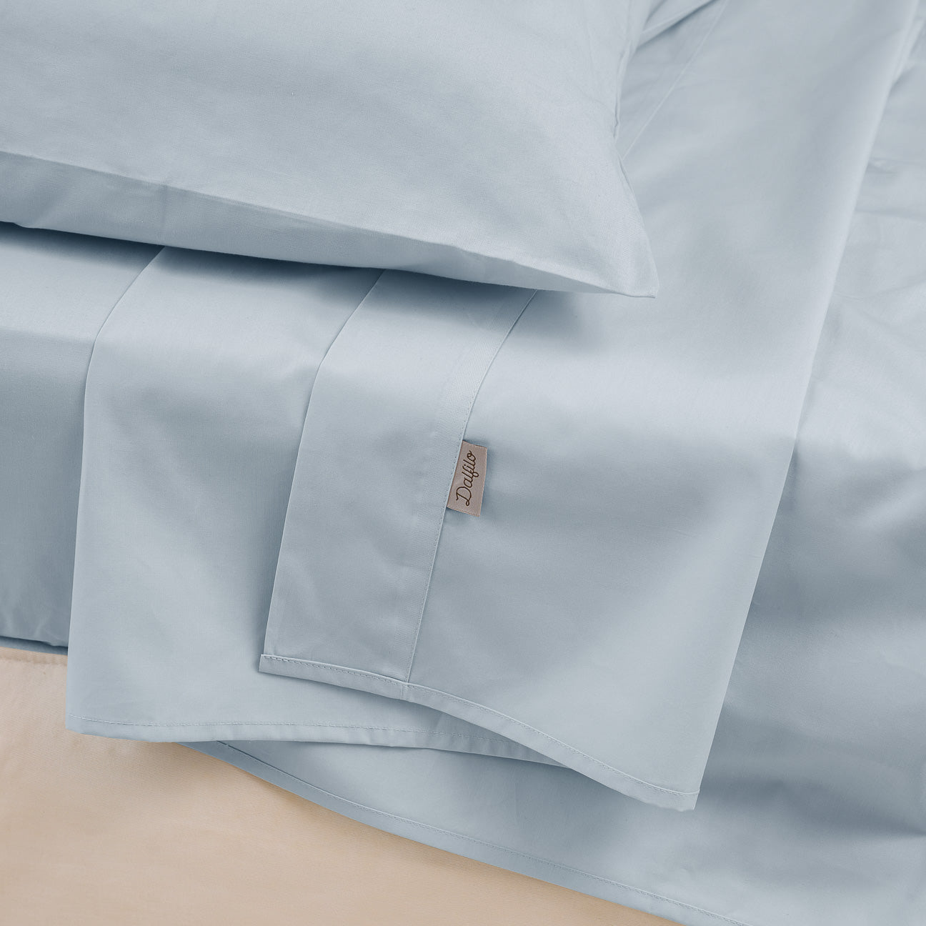 Lenzuola letto singolo Dalfilo - Dalfilo
