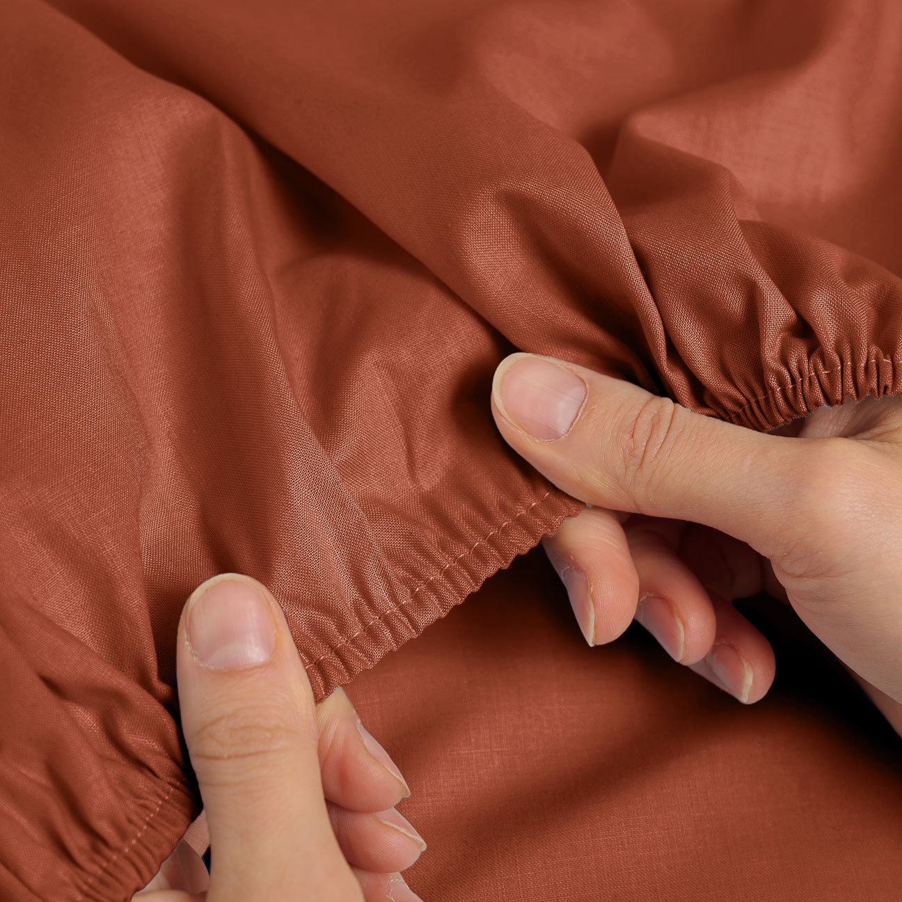 Lenzuolo sotto in percalle lavato-bedding-single-products-Dalfilo-1 PIAZZA (80x190 cm)-Blush-Percalle lavato-Dalfilo IT
