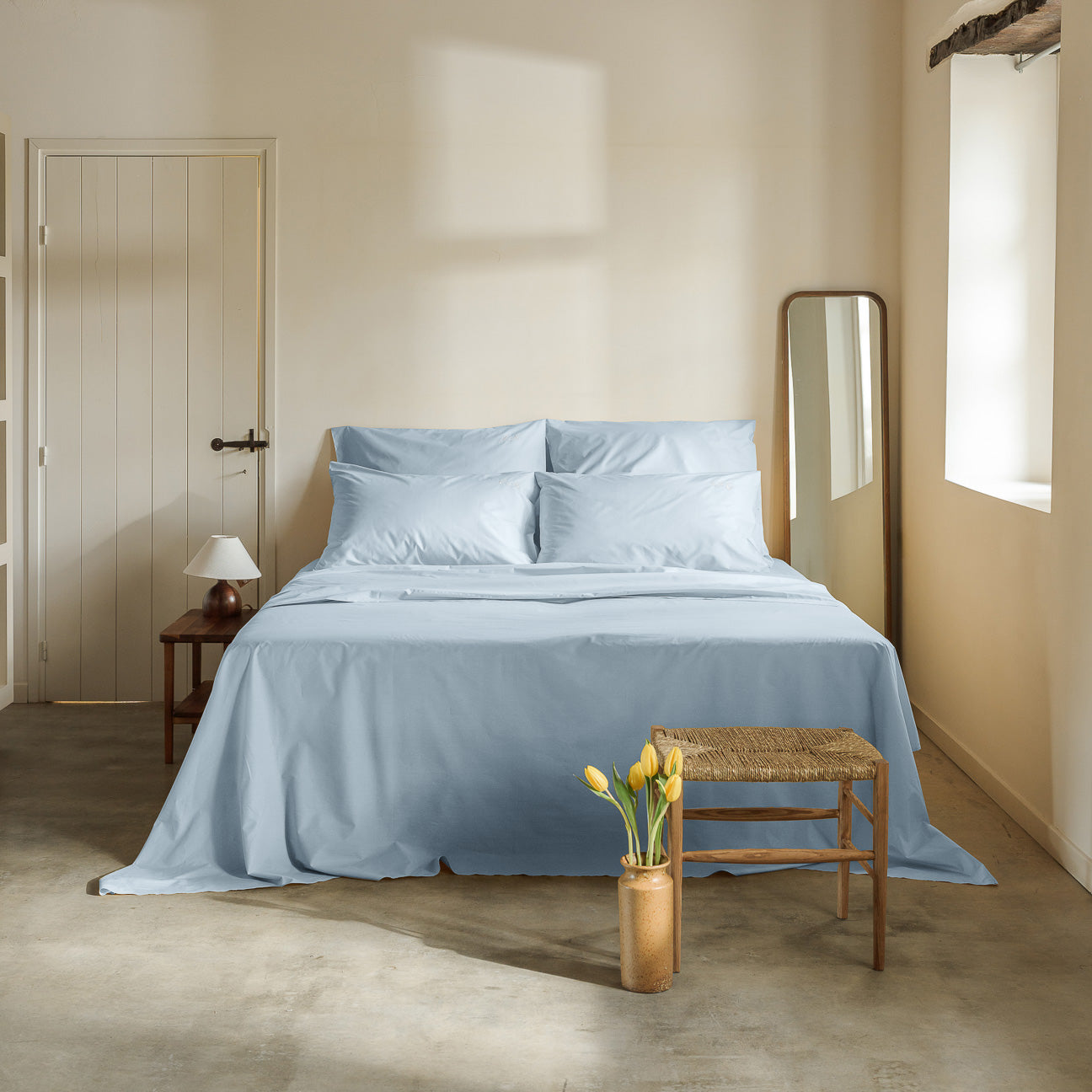 Lenzuola letto singolo Dalfilo - Dalfilo