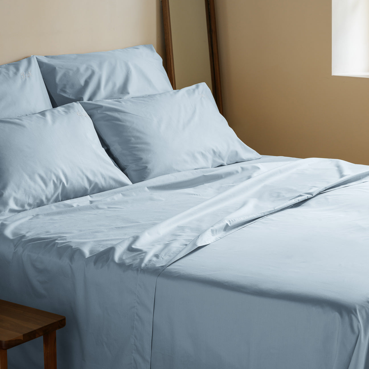 Lenzuola letto singolo Dalfilo - Dalfilo