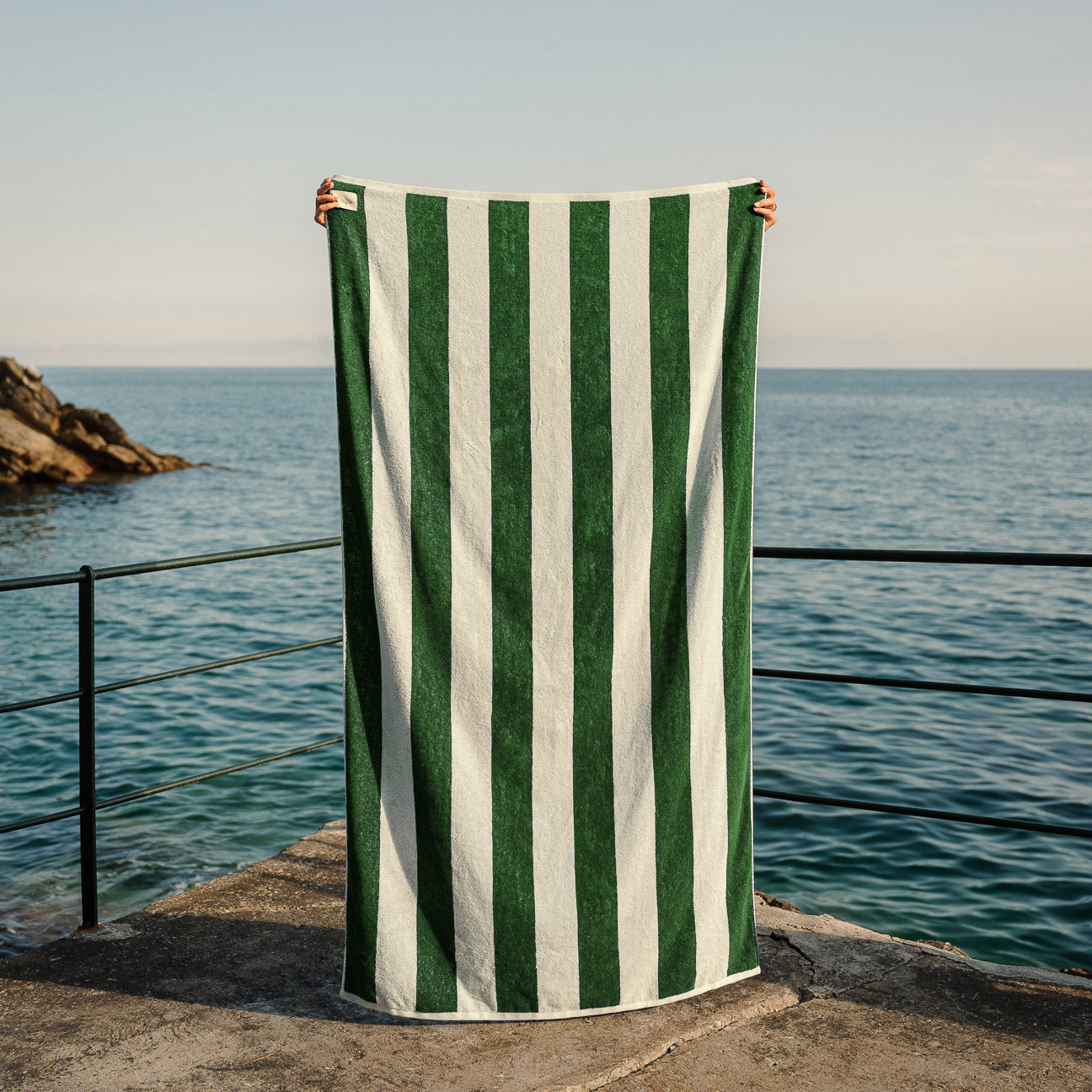Telo Mare Personalizzato - Dalfilo
