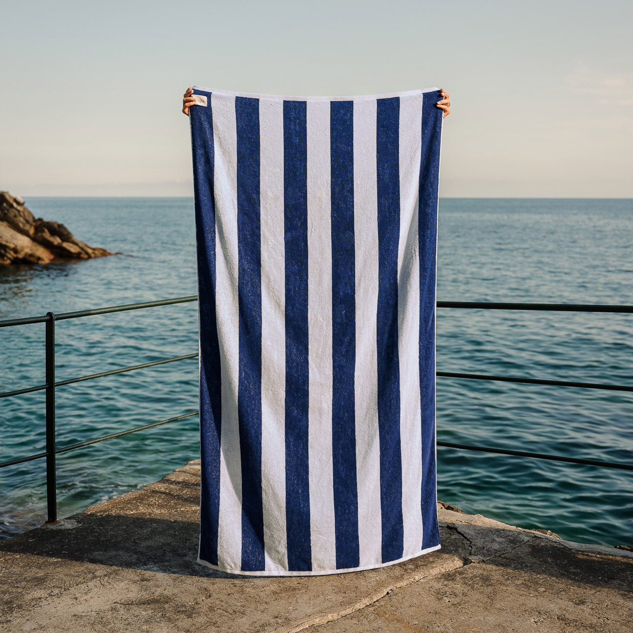 Teli mare - Dalfilo