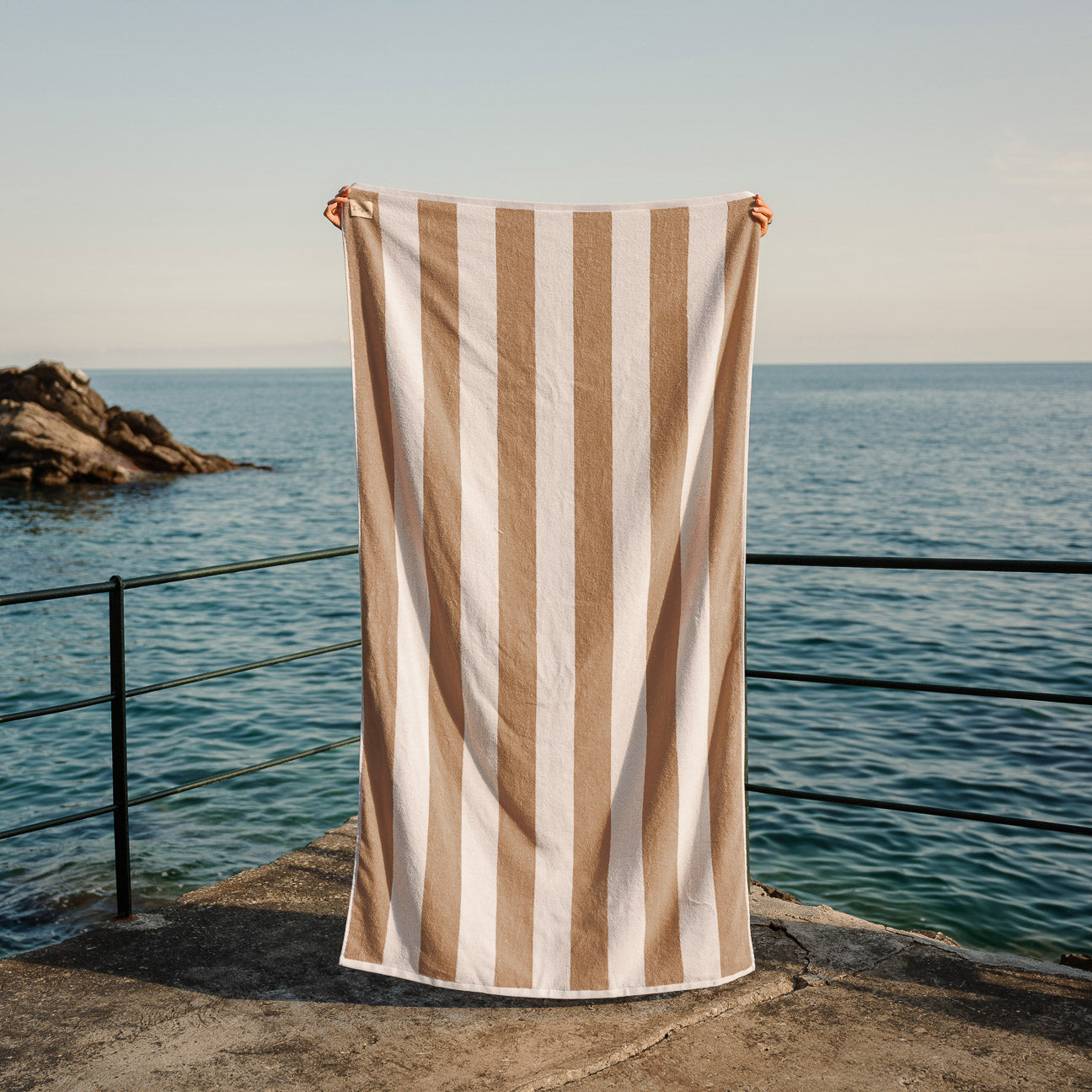 Telo Mare Personalizzato - Dalfilo