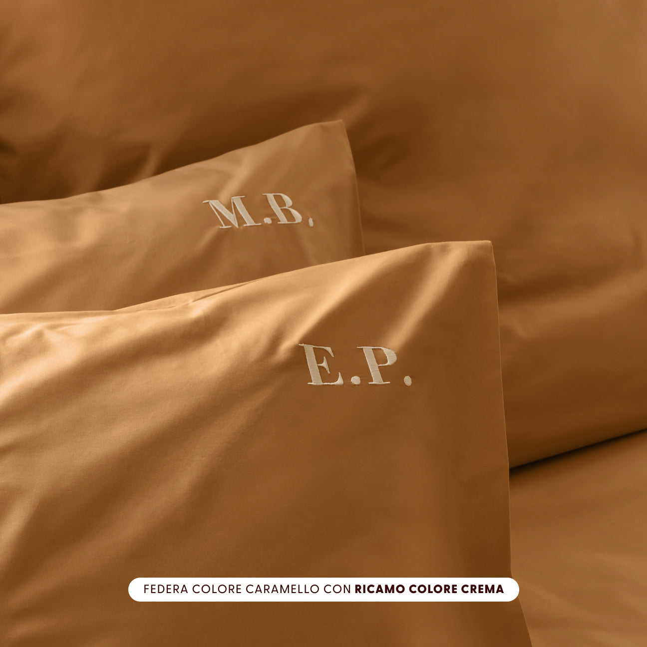 Ricamo letto sfusi
 - Dalfilo