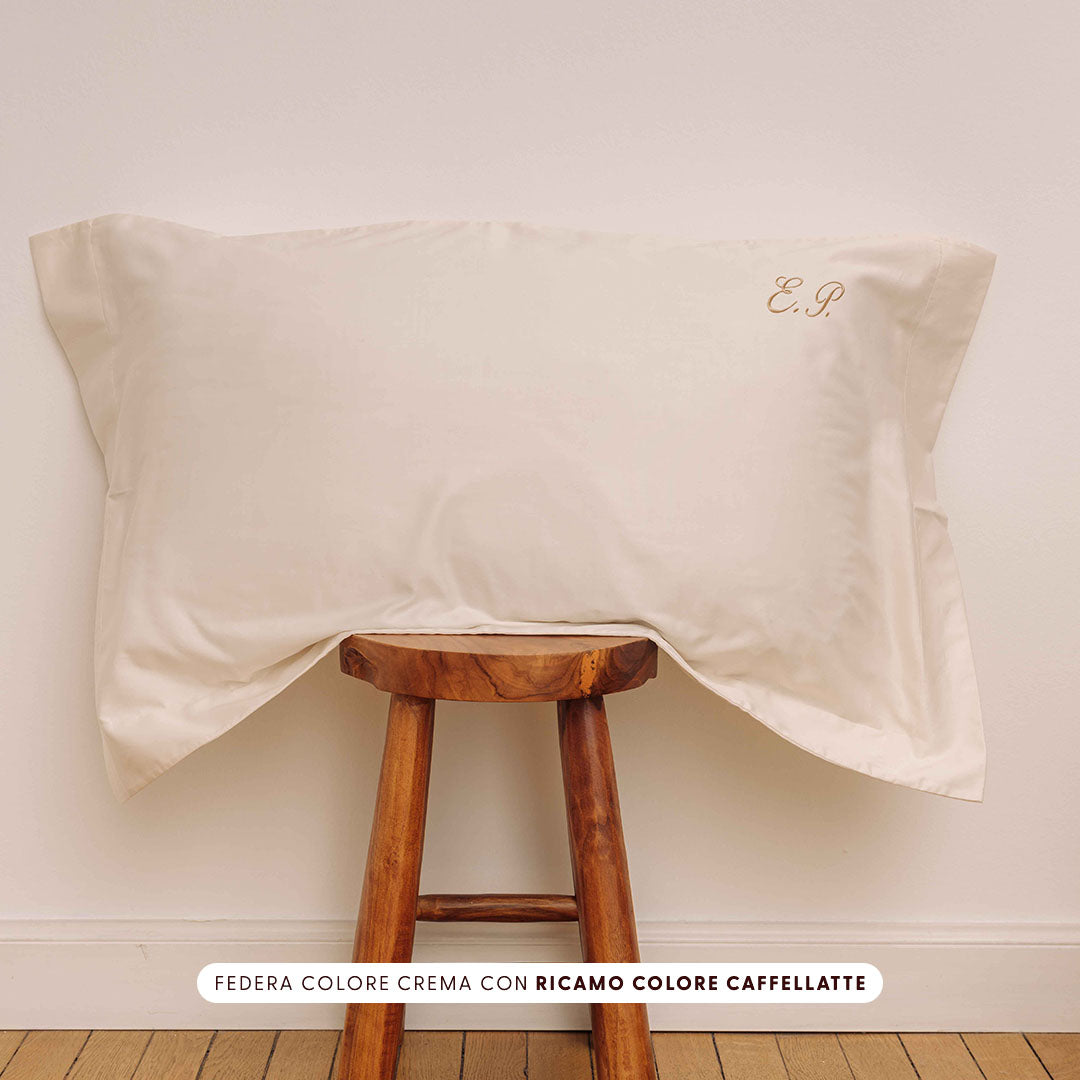 Ricamo letto sfusi
 - Dalfilo