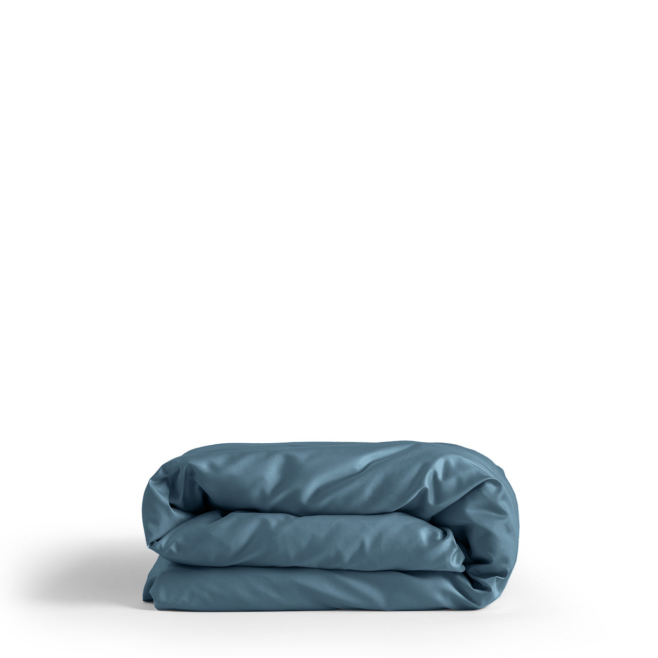 Copripiumino in percalle
- 1 PIAZZA (155x200 cm)- Denim- Percalle - Dalfilo