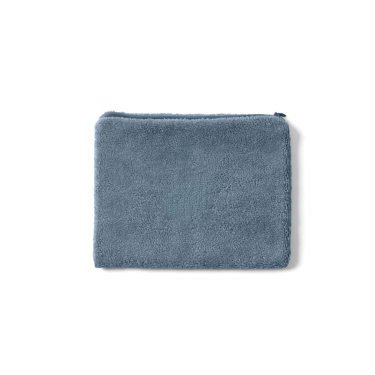 Pochette
- 26x20 cm- Denim- Cotone classico - Dalfilo