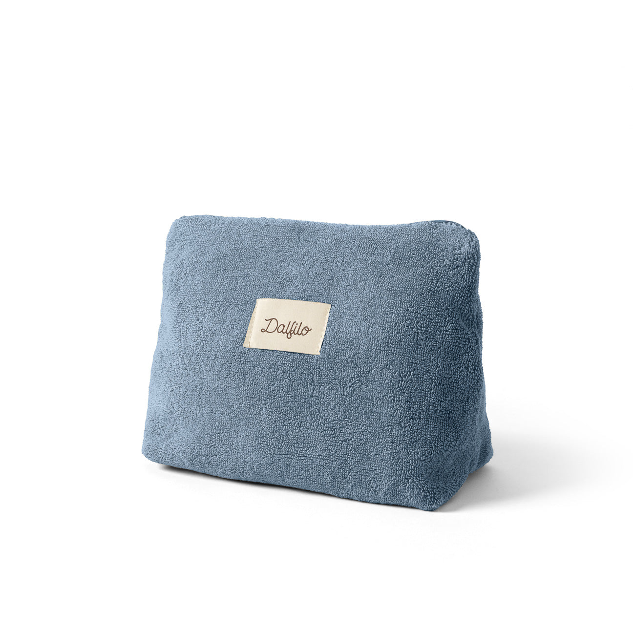 Trousse
- 30x20 cm- Denim- Cotone classico - Dalfilo