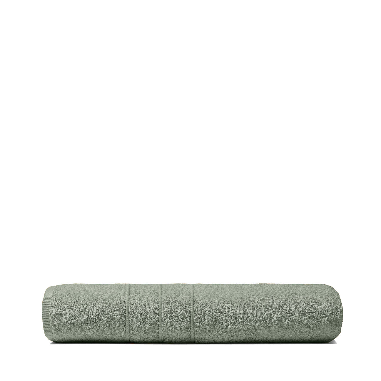 Telo doccia linea classica
- Taglia unica- Salvia- Cotone classico - Dalfilo