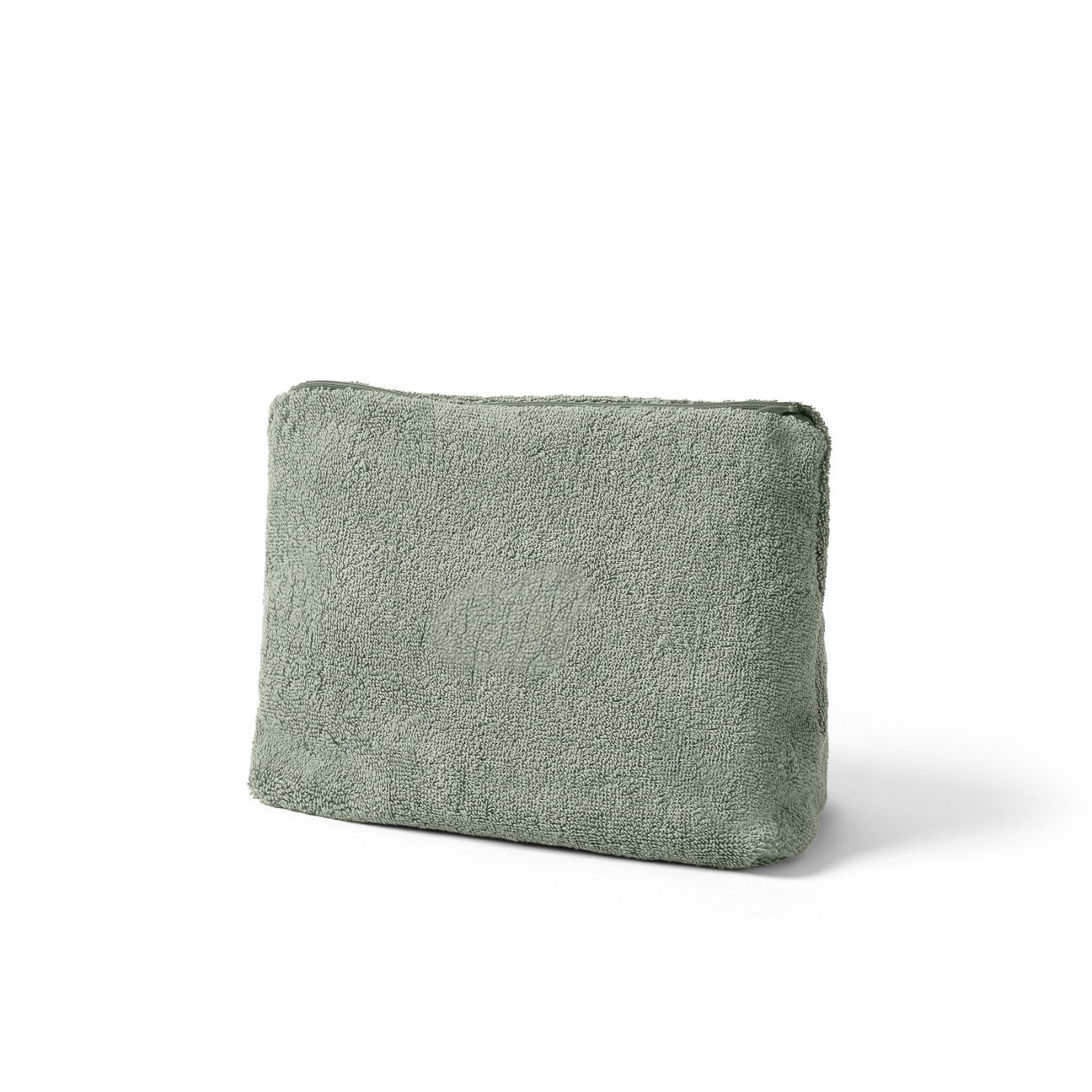 Trousse
- 30x20 cm- Salvia- Cotone classico - Dalfilo