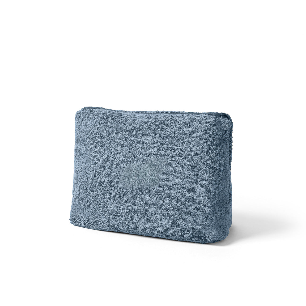 Trousse
- 30x20 cm- Denim- Cotone classico - Dalfilo