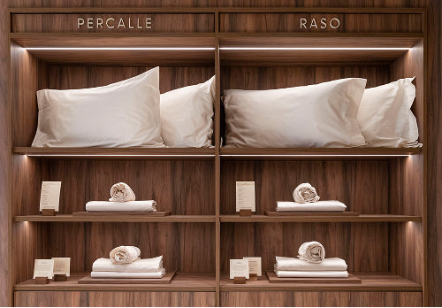 Completo Lenzuola - Dalfilo