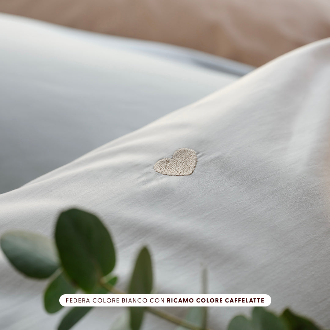 Ricamo letto sfusi
 - Dalfilo