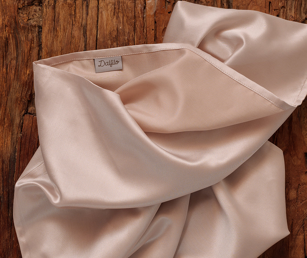 la migliore seta Dalfilo