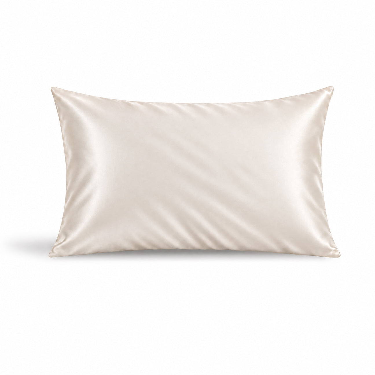 Federa in seta
- 50x80 cm- Bianco Cotone- Seta - Dalfilo