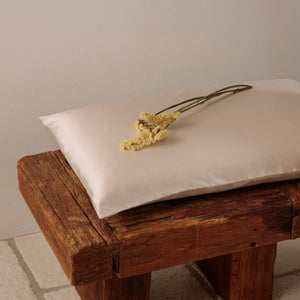 Federa in seta | Dalfilo, Lenzuola Made in Italy