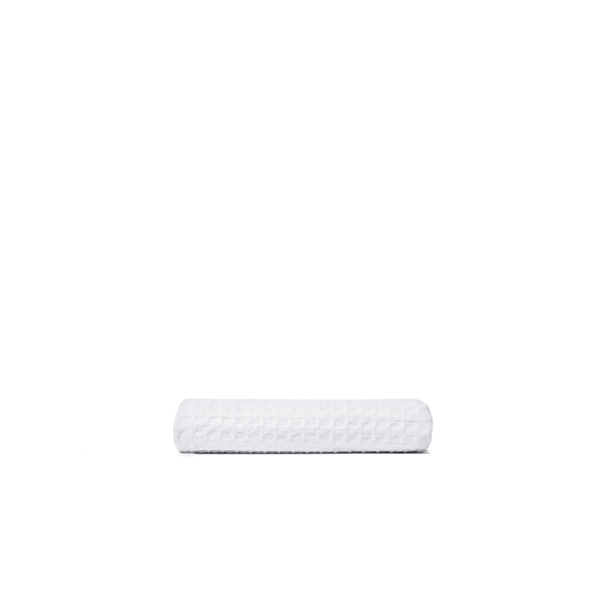 Ospite linea nido d'ape
- 40x60 cm- Bianco Cotone- Cotone a nido d'ape - Dalfilo