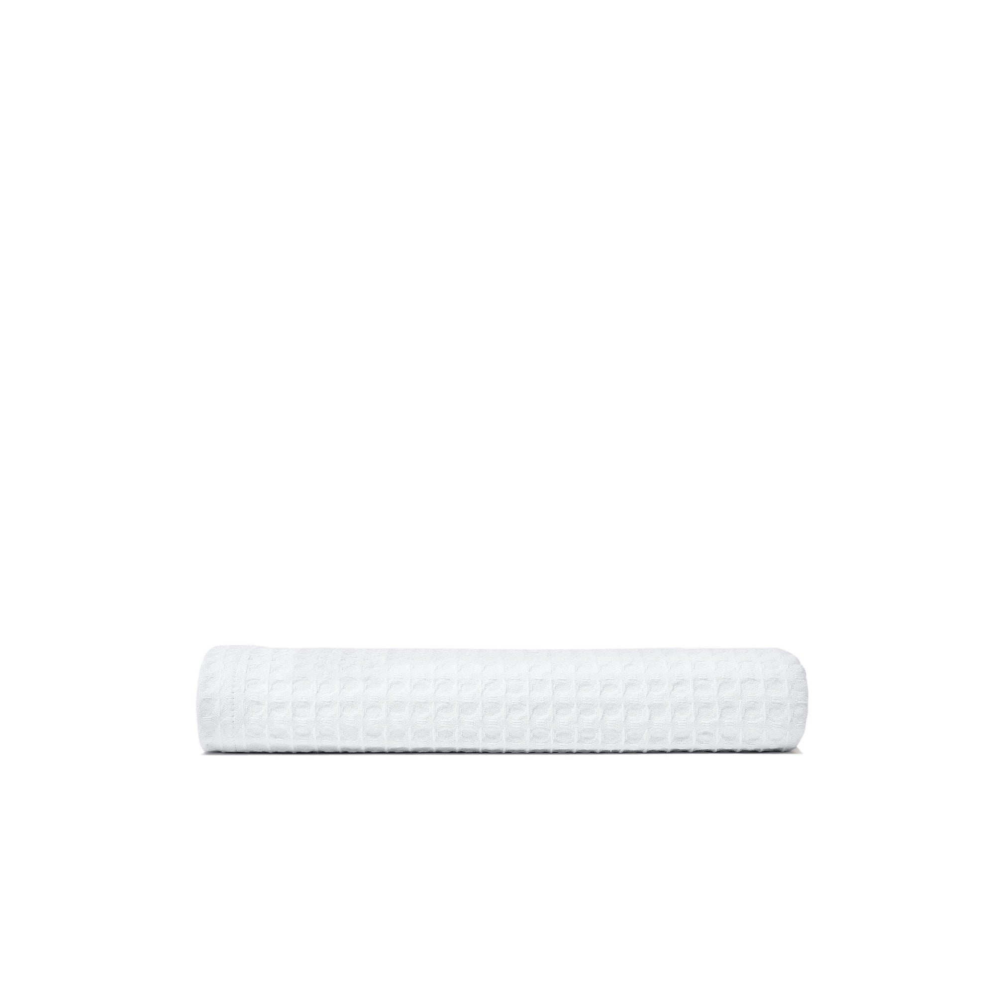 Salvietta linea nido d'ape
- 60x100 cm- Bianco Cotone- Cotone a nido d'ape - Dalfilo
