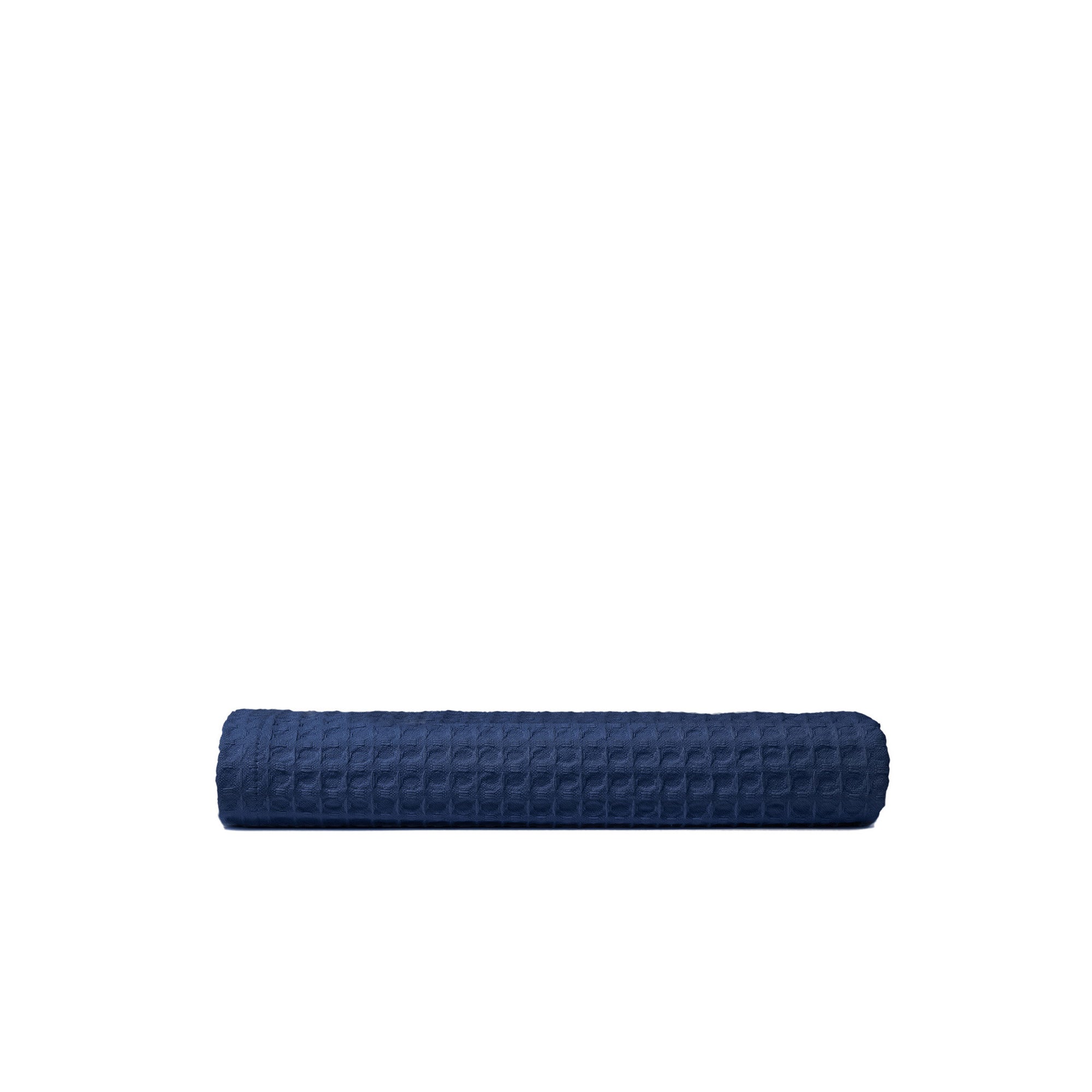 Salvietta linea nido d'ape
- 60x100 cm- Blu Notte- Cotone a nido d'ape - Dalfilo