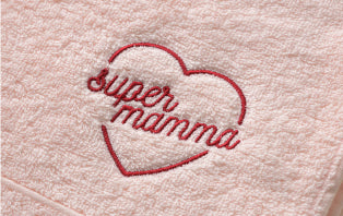 bagno esclusivo natale