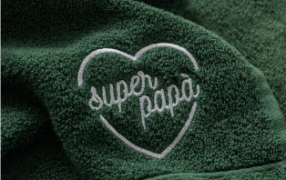 bagno esclusivo natale