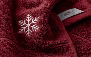 bagno esclusivo natale